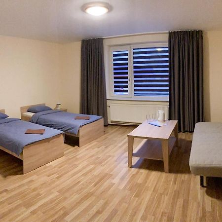 Koknese Motelis Astarte المظهر الخارجي الصورة