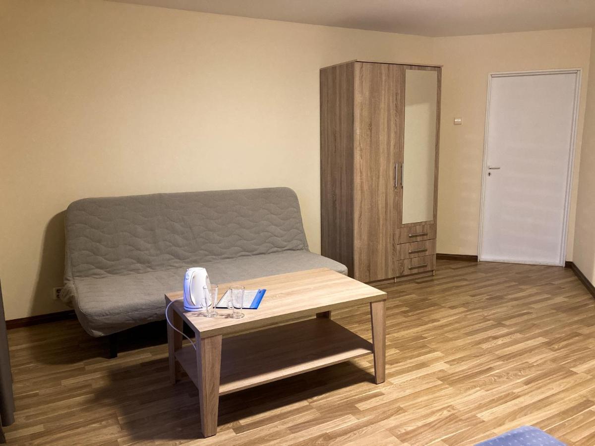 Koknese Motelis Astarte المظهر الخارجي الصورة