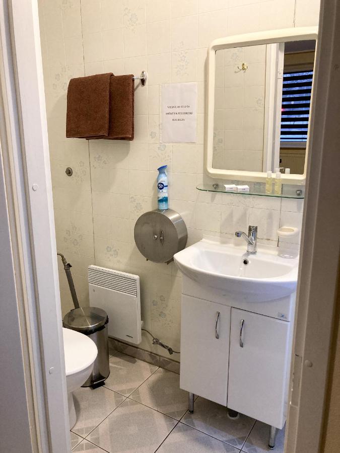 Koknese Motelis Astarte المظهر الخارجي الصورة